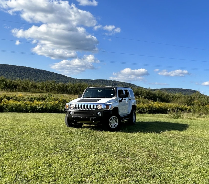 2007 Hummer Hummer H3 - Image 28 of 31