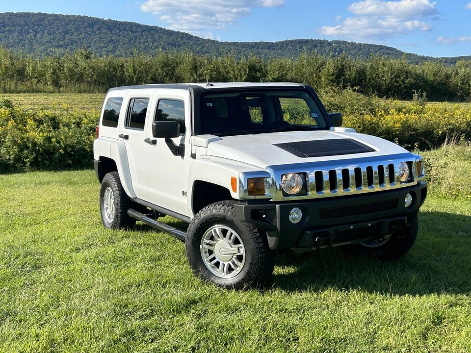 2007 Hummer Hummer H3 - Image 16 of 31