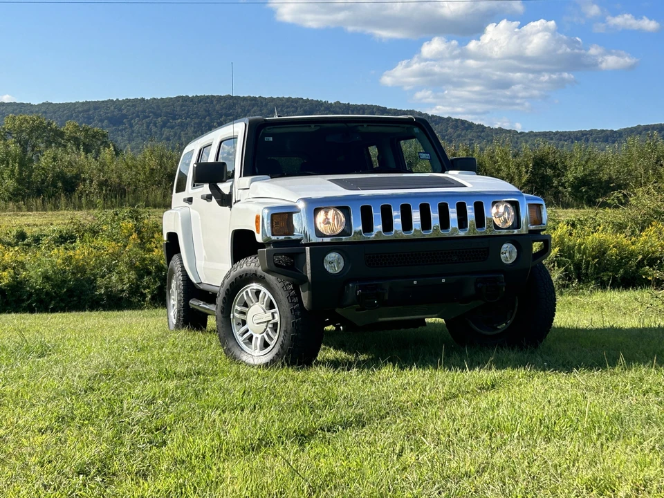 2007 Hummer Hummer H3 - Image 24 of 31