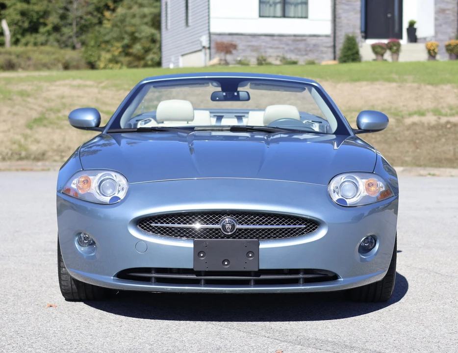 2007 Jaguar X150 XK - Image 4 of 31