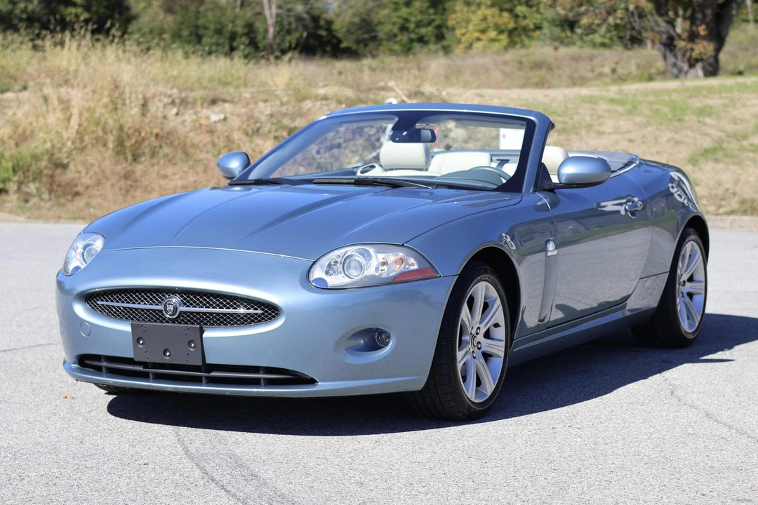2007 Jaguar X150 XK - Image 2 of 31