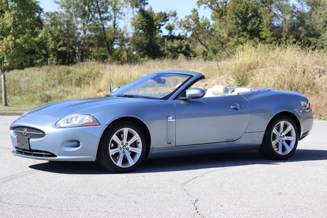 2007 Jaguar X150 XK - Image 18 of 31