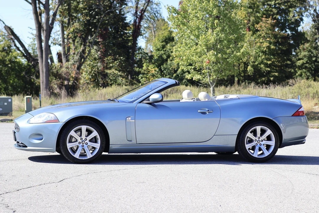 2007 Jaguar X150 XK - Image 17 of 31