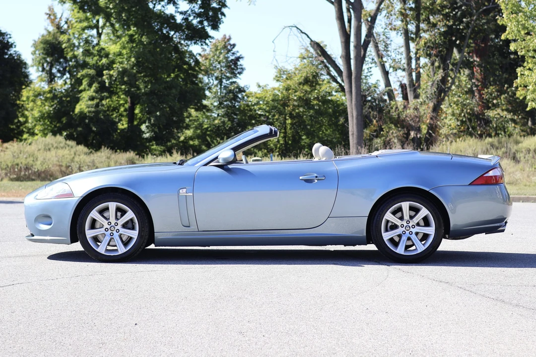 2007 Jaguar X150 XK - Image 16 of 31