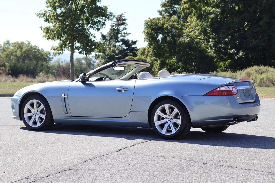 2007 Jaguar X150 XK - Image 15 of 31