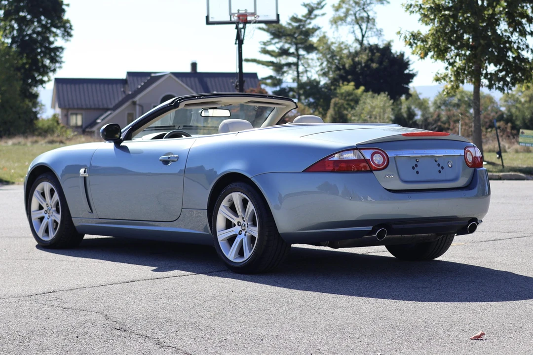 2007 Jaguar X150 XK - Image 14 of 31