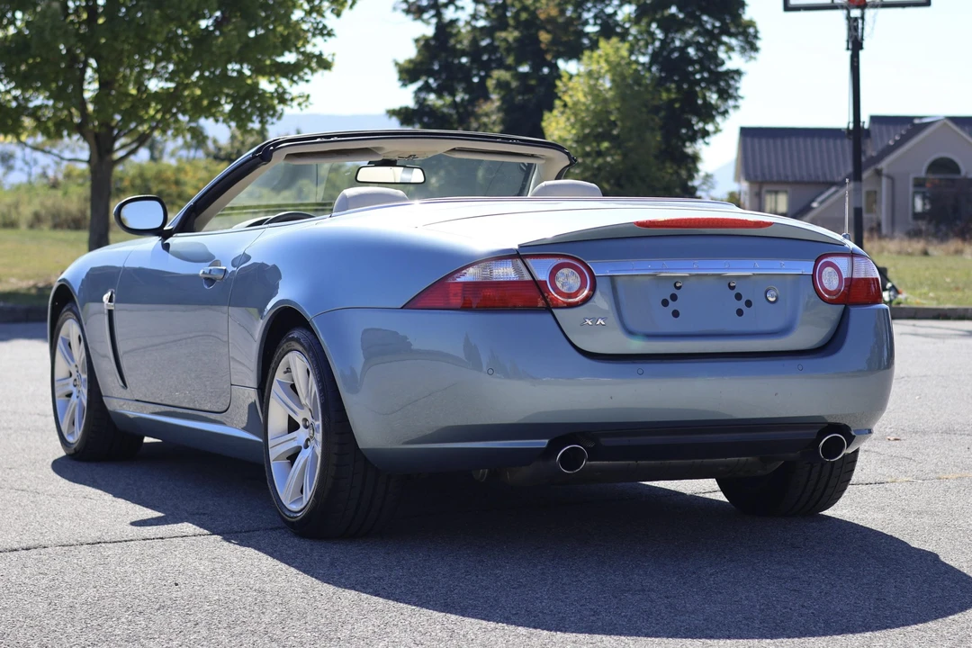 2007 Jaguar X150 XK - Image 13 of 31