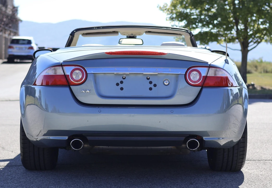2007 Jaguar X150 XK - Image 12 of 31
