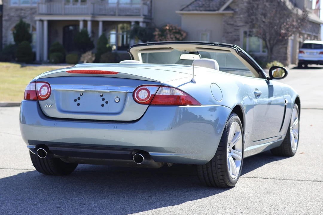 2007 Jaguar X150 XK - Image 11 of 31