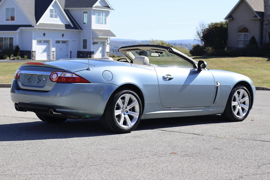 2007 Jaguar X150 XK - Image 10 of 31