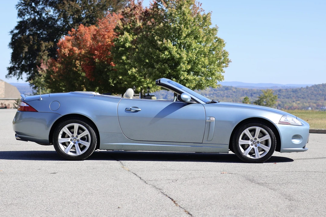 2007 Jaguar X150 XK - Image 8 of 31
