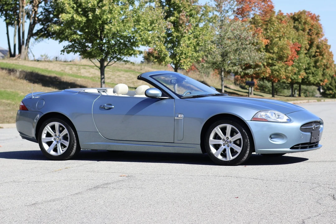 2007 Jaguar X150 XK - Image 7 of 31