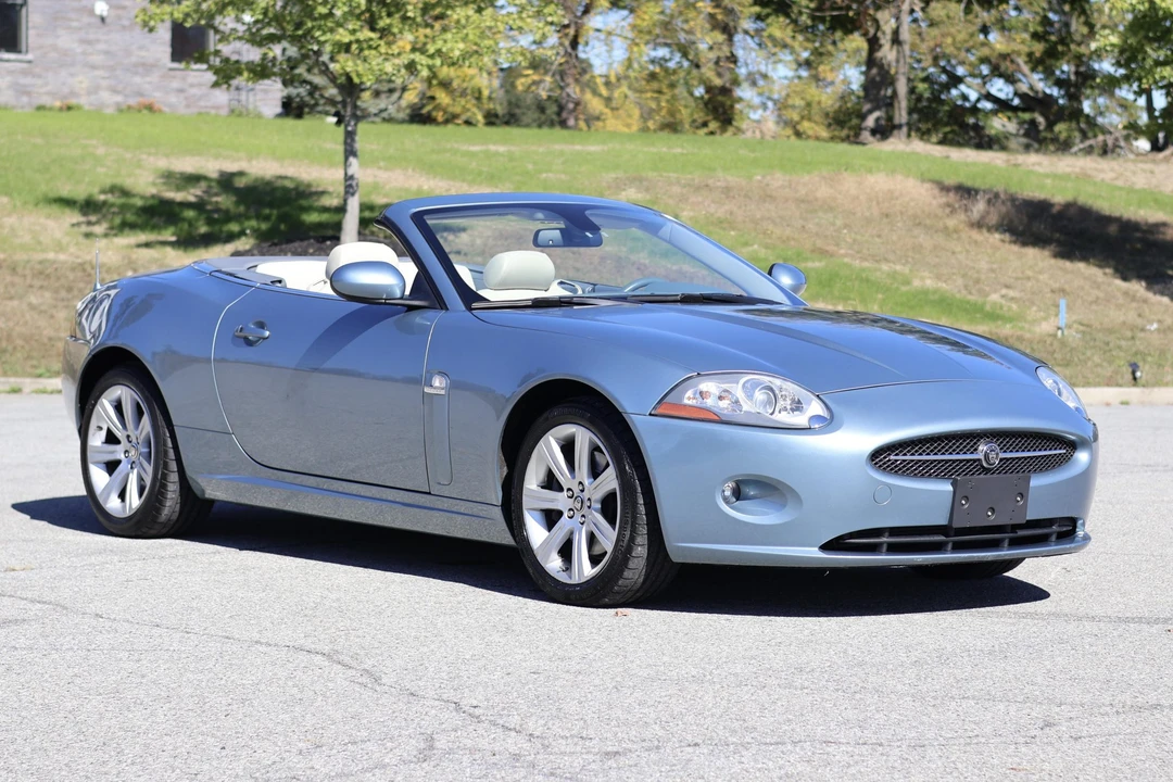 2007 Jaguar X150 XK - Image 6 of 31