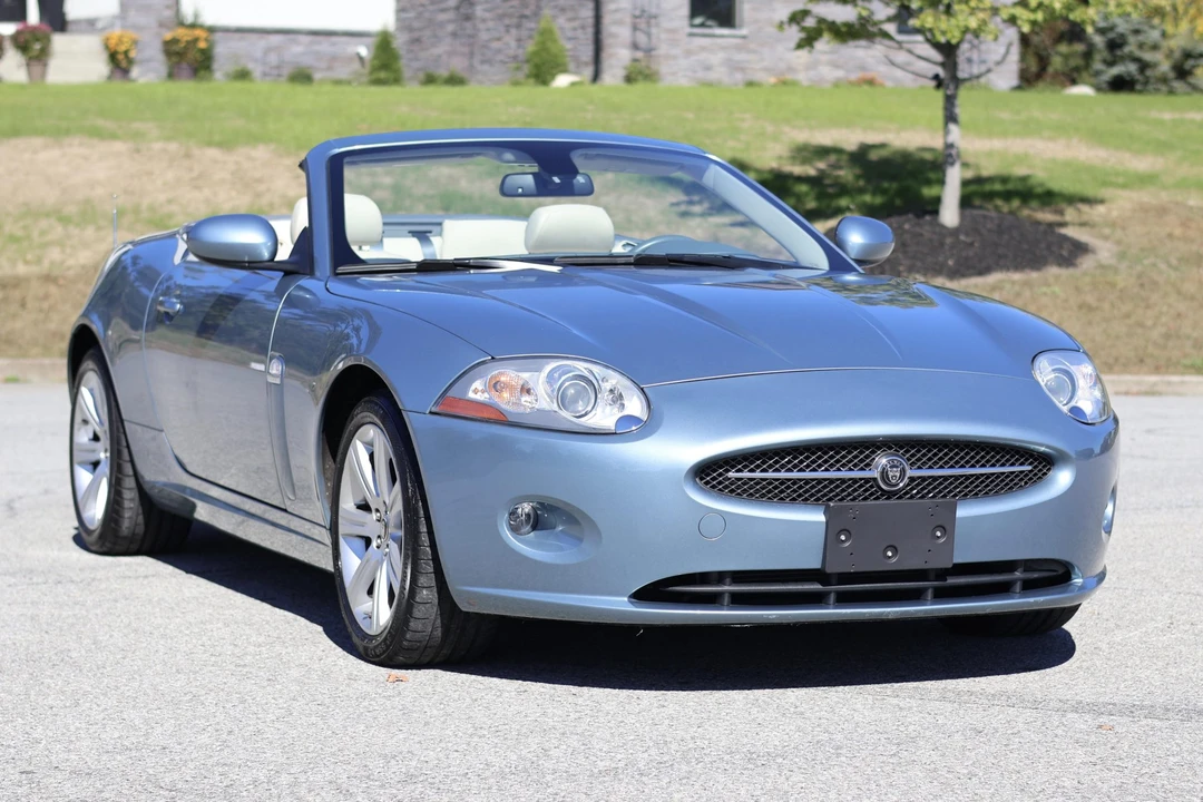 2007 Jaguar X150 XK - Image 5 of 31