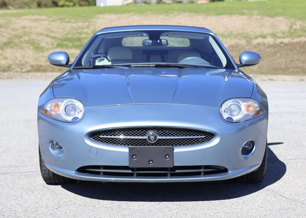 2007 Jaguar X150 XK - Image 20 of 31