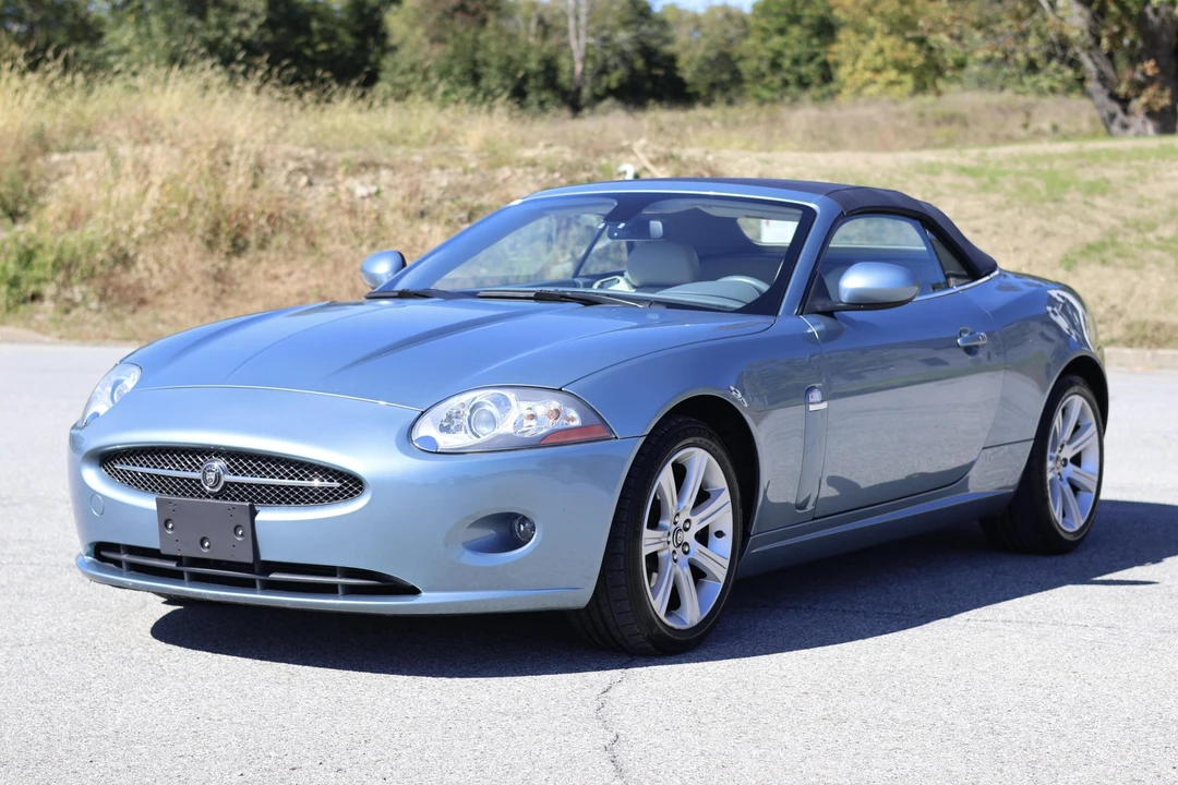 2007 Jaguar X150 XK - Image 19 of 31
