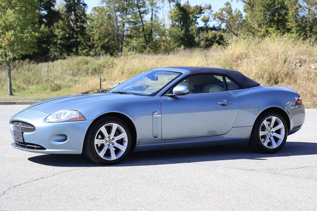 2007 Jaguar X150 XK - Image 30 of 31