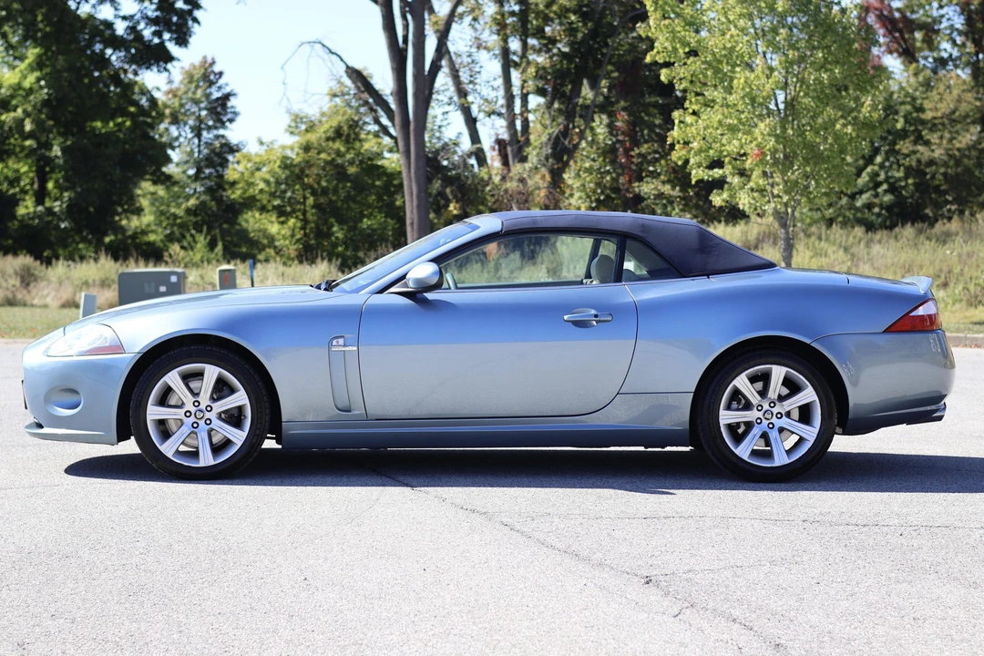 2007 Jaguar X150 XK - Image 29 of 31