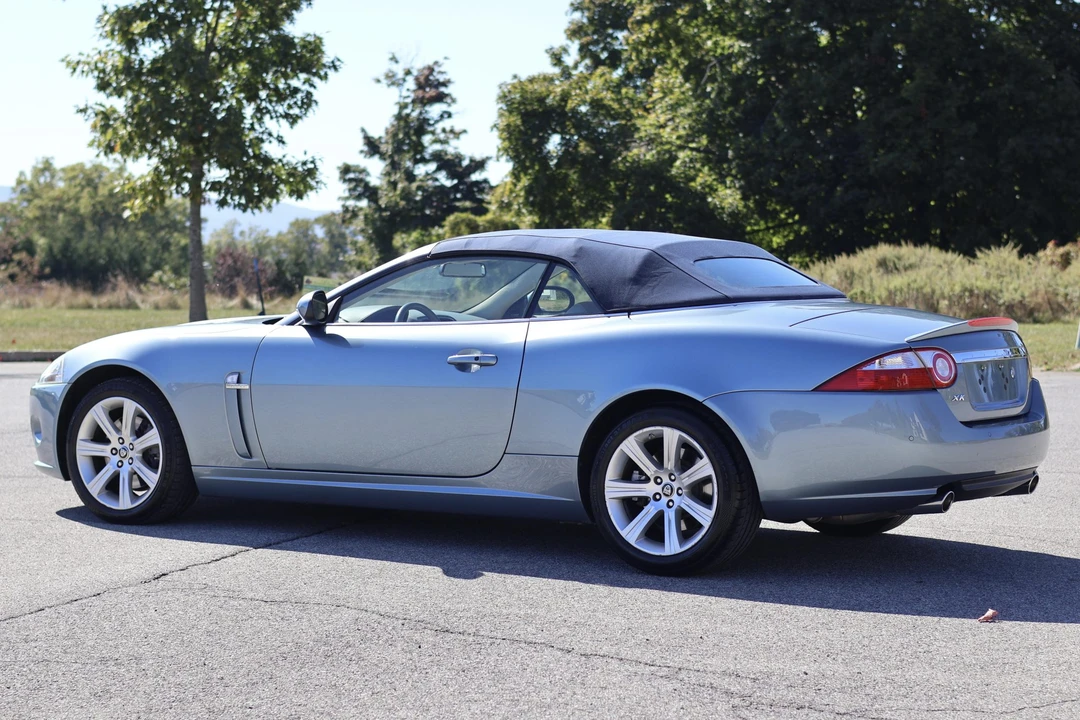 2007 Jaguar X150 XK - Image 28 of 31