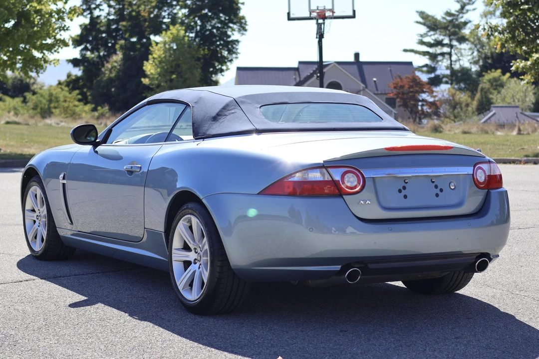 2007 Jaguar X150 XK - Image 27 of 31