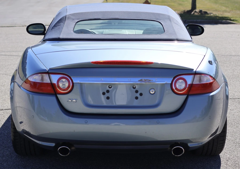 2007 Jaguar X150 XK - Image 26 of 31
