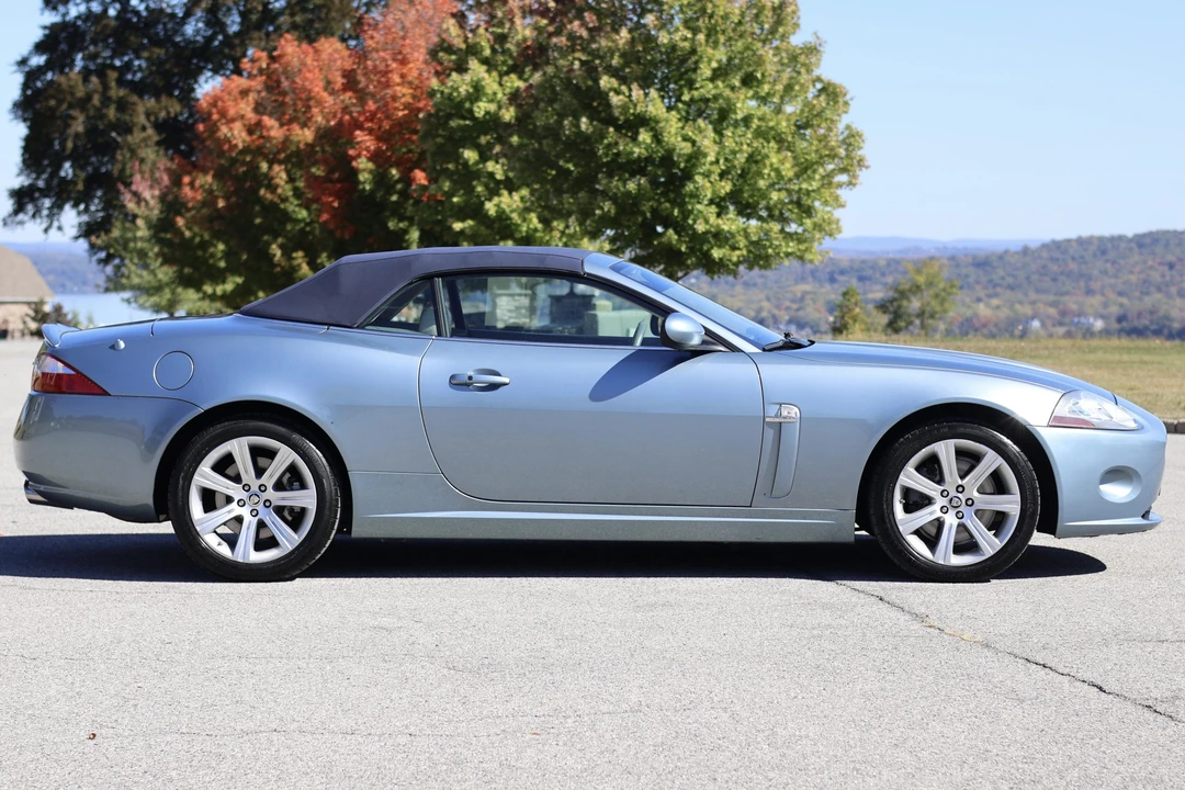2007 Jaguar X150 XK - Image 23 of 31