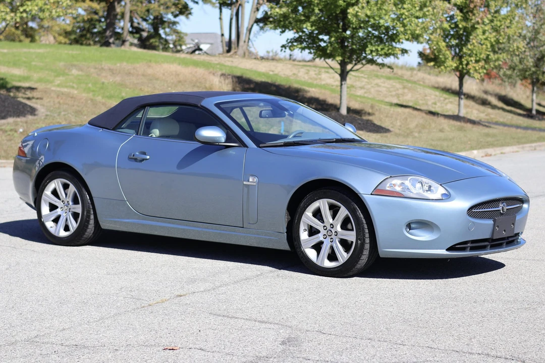 2007 Jaguar X150 XK - Image 22 of 31