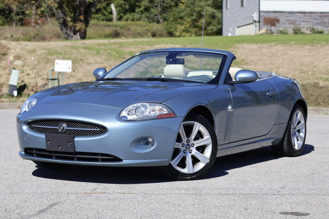 2007 Jaguar X150 XK - Image 3 of 31