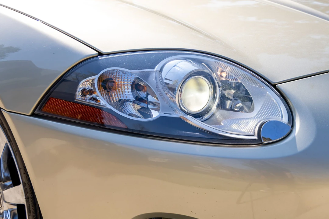 2007 Jaguar X150 XK - Image 19 of 31