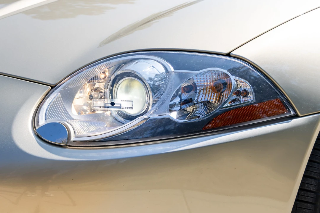 2007 Jaguar X150 XK - Image 20 of 31