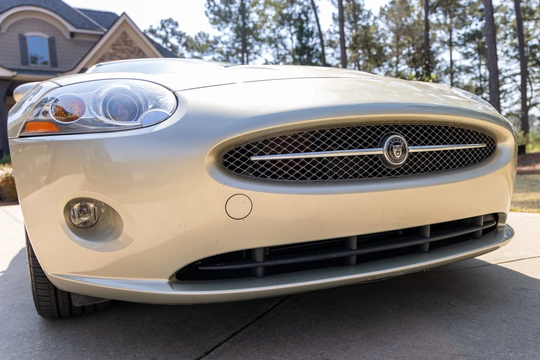2007 Jaguar X150 XK - Image 23 of 31
