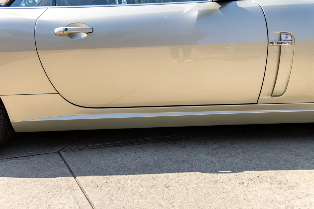2007 Jaguar X150 XK - Image 31 of 31