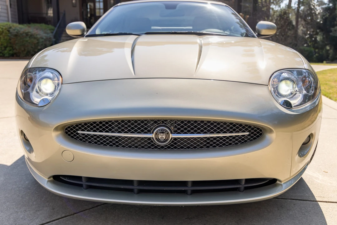 2007 Jaguar X150 XK - Image 18 of 31