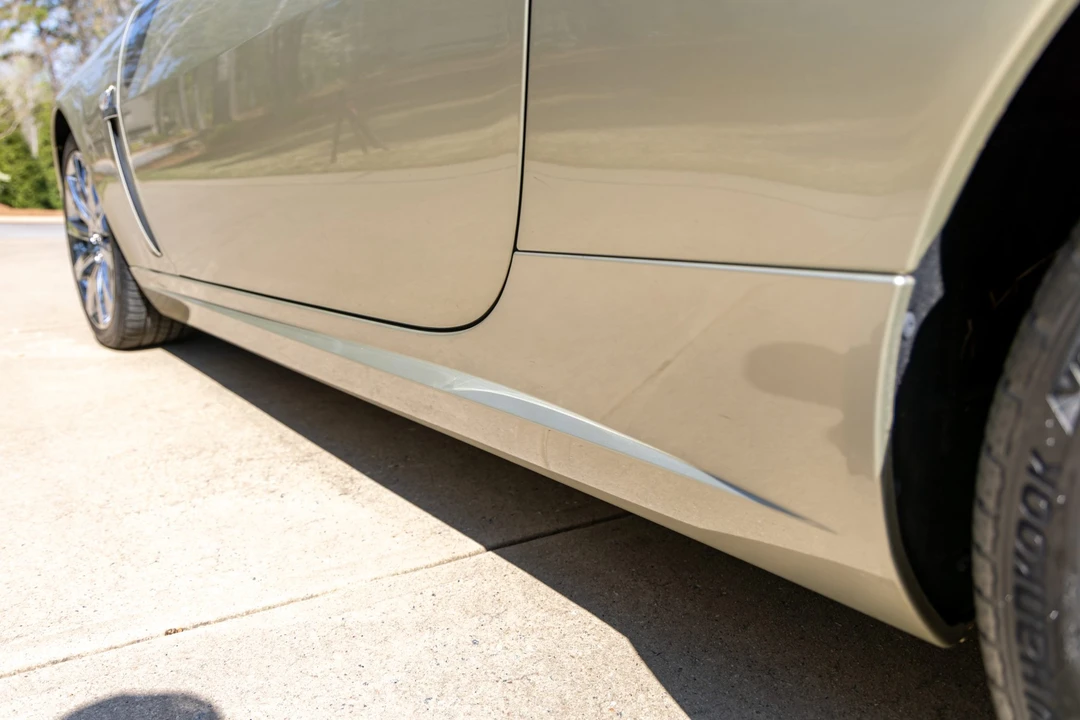 2007 Jaguar X150 XK - Image 25 of 31