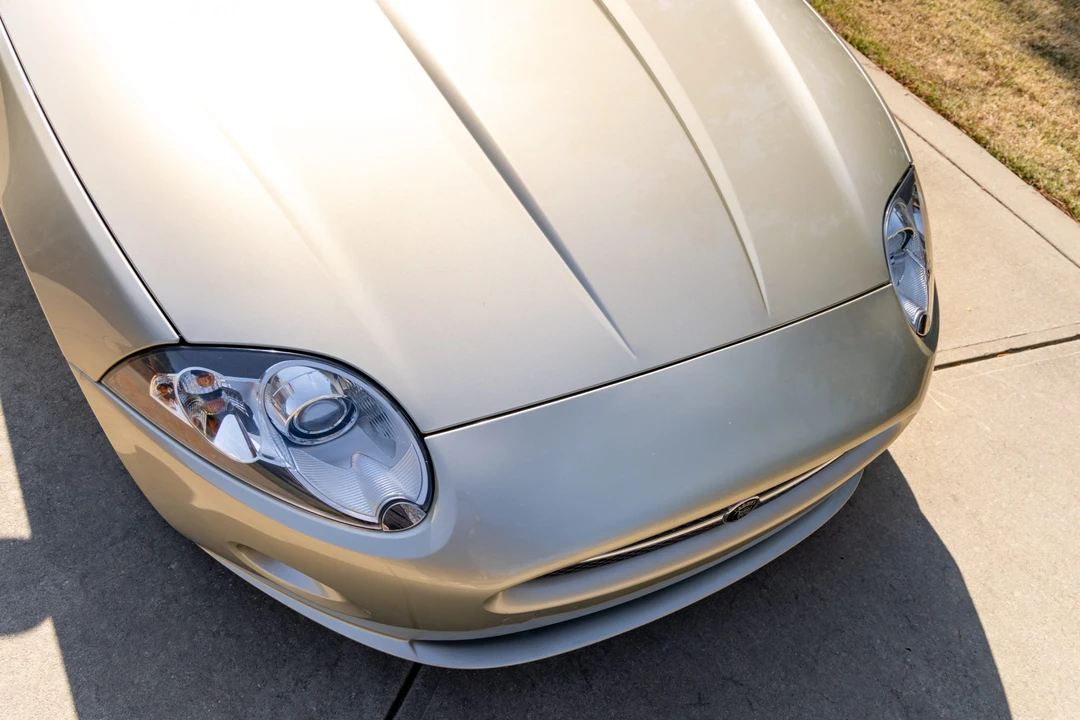 2007 Jaguar X150 XK - Image 24 of 31