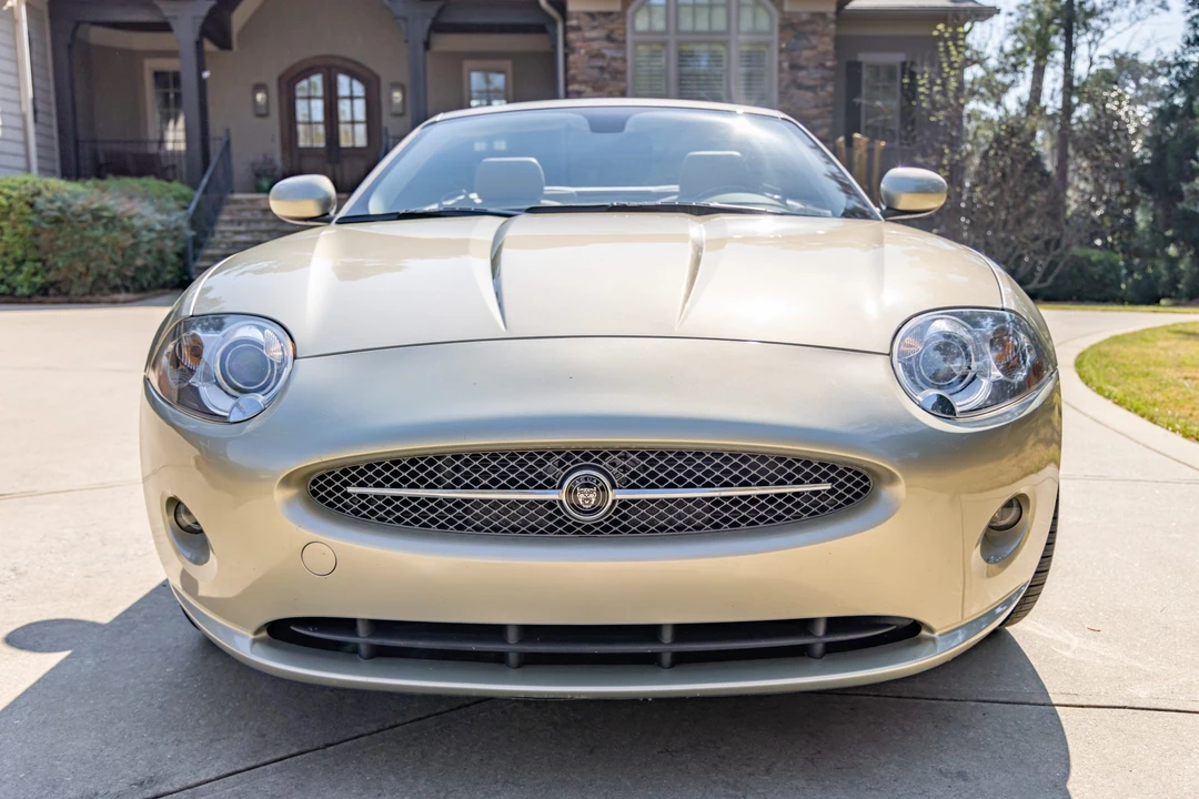 2007 Jaguar X150 XK - Image 2 of 31