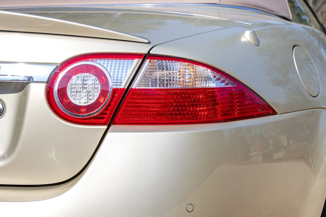 2007 Jaguar X150 XK - Image 22 of 31