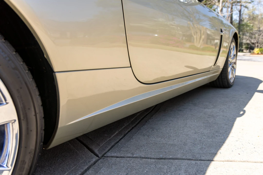 2007 Jaguar X150 XK - Image 26 of 31