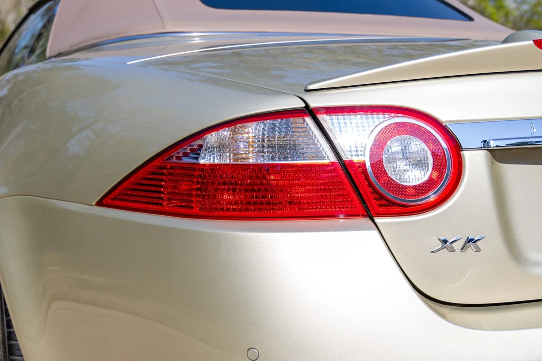 2007 Jaguar X150 XK - Image 21 of 31