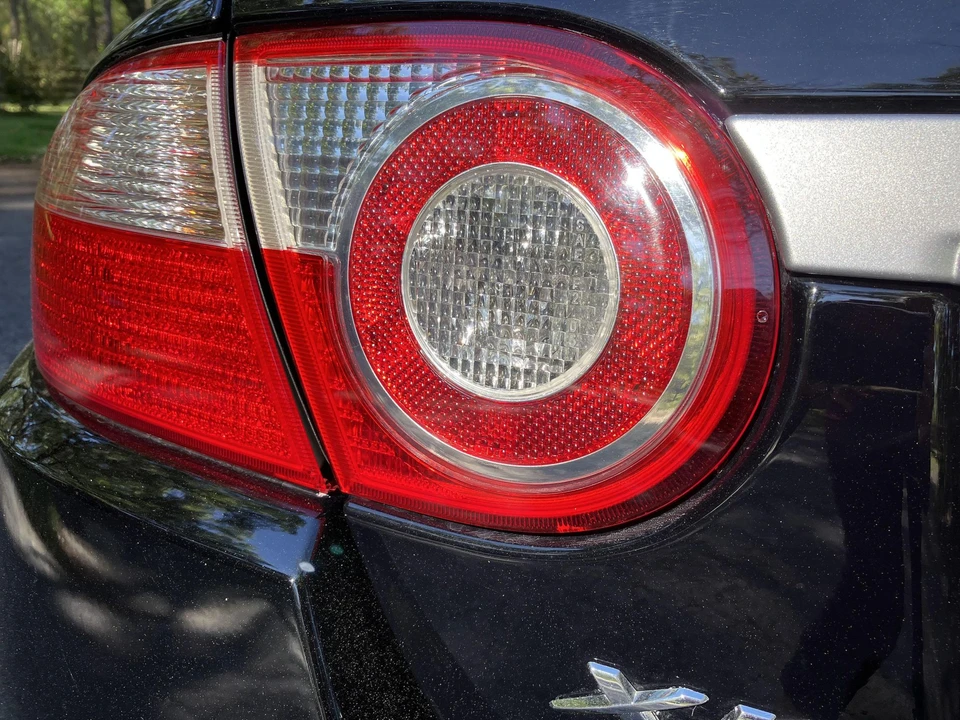 2007 Jaguar X150 XKR - Image 26 of 31