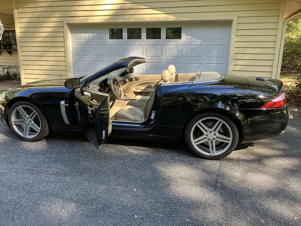 2007 Jaguar X150 XKR - Image 14 of 31