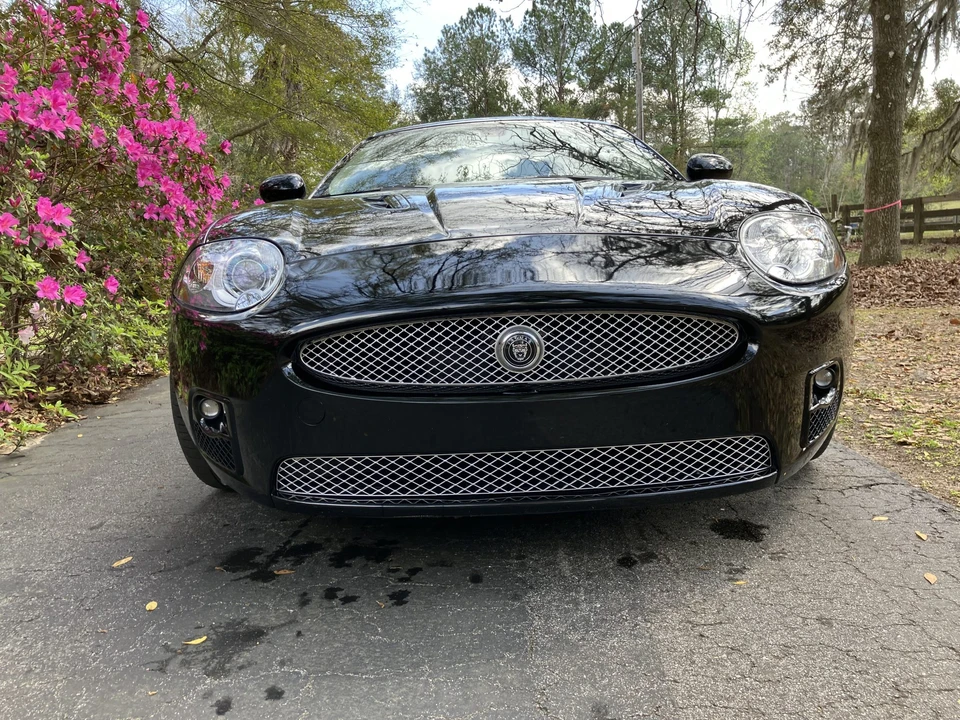 2007 Jaguar X150 XKR - Image 2 of 31