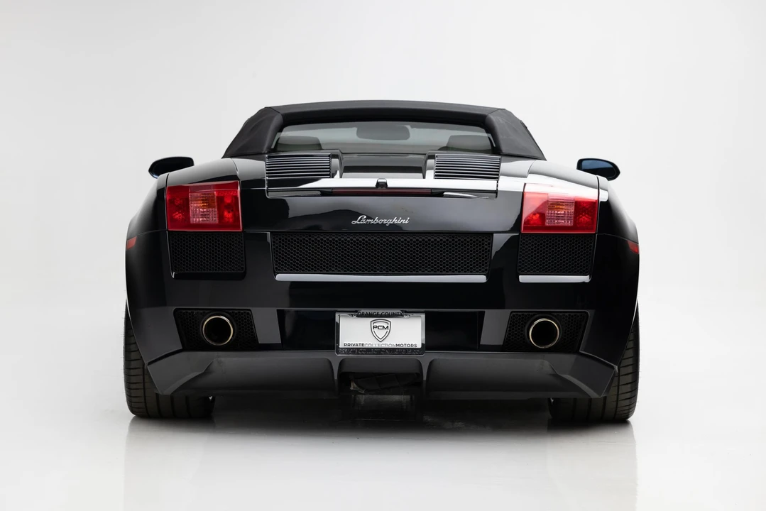2007 Lamborghini Gallardo - Image 16 of 31