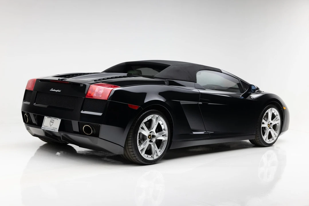 2007 Lamborghini Gallardo - Image 14 of 31