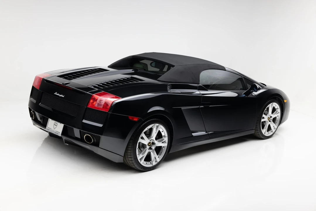 2007 Lamborghini Gallardo - Image 15 of 31