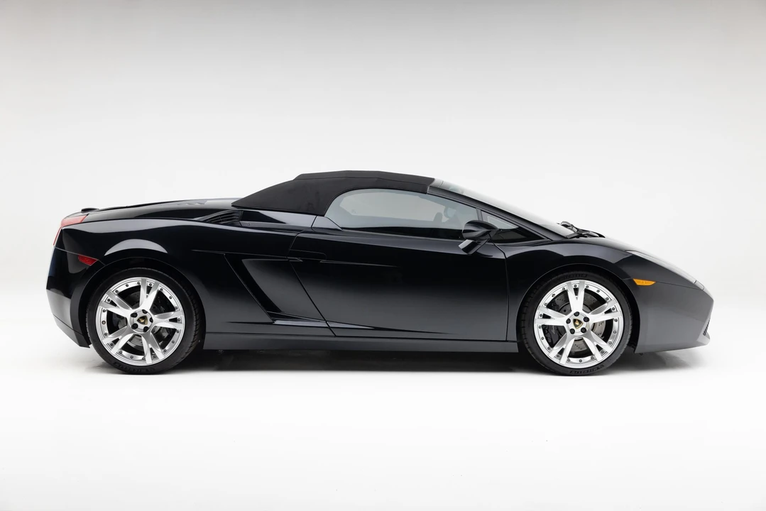 2007 Lamborghini Gallardo - Image 13 of 31