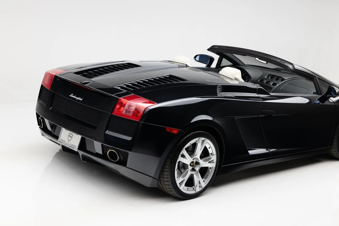 2007 Lamborghini Gallardo - Image 24 of 31