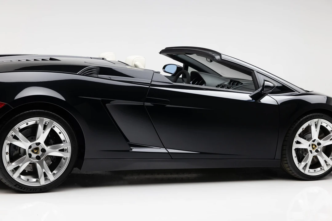 2007 Lamborghini Gallardo - Image 23 of 31
