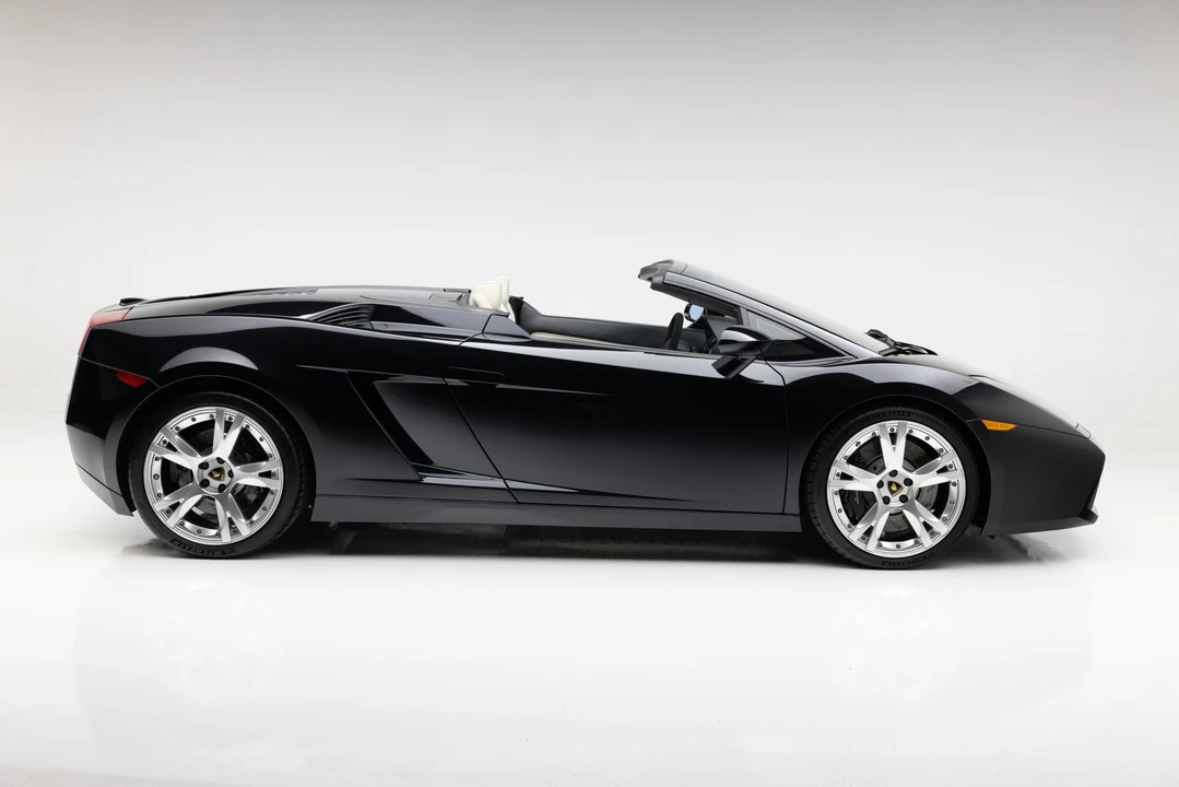 2007 Lamborghini Gallardo - Image 5 of 31