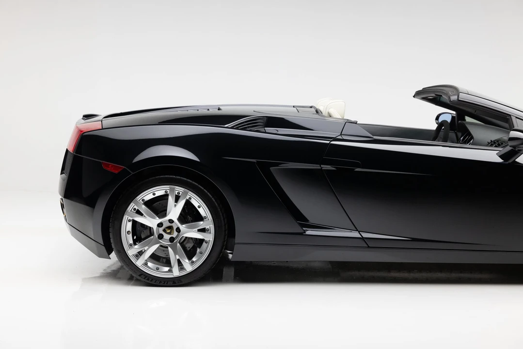 2007 Lamborghini Gallardo - Image 21 of 31